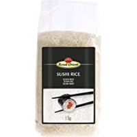 SUSHI RICE 1KG ROYAL ORIENT